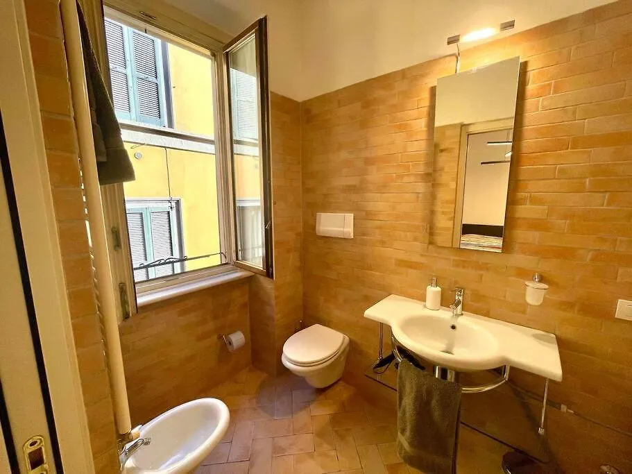 Santa Sofia Apartment Milan 0*,