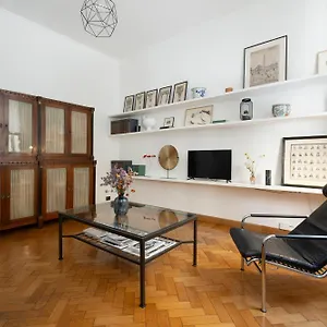 Homemi 5 Vie Apartment